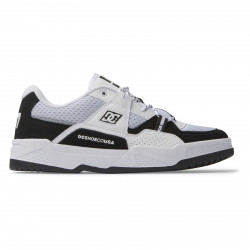 DC SHOES, Construct, Black/white