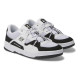 DC SHOES, Construct, Black/white