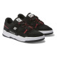 DC SHOES, Construct, Black/hot coral