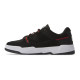 DC SHOES, Construct, Black/hot coral