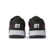 DC SHOES, Construct, Black/hot coral