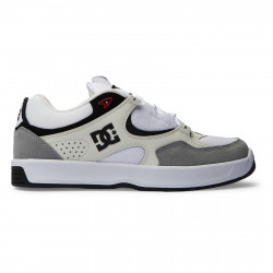 DC SHOES, Kalynx zero, Grey/black/white