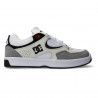 DC SHOES, Kalynx zero, Grey/black/white