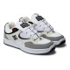 DC SHOES, Kalynx zero, Grey/black/white