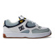 DC SHOES, Kalynx zero, White/grey