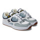 DC SHOES, Kalynx zero, White/grey