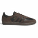 ADIDAS, Samba adv x kader, Cblack/brown/gum5