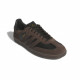 ADIDAS, Samba adv x kader, Cblack/brown/gum5