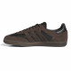 ADIDAS, Samba adv x kader, Cblack/brown/gum5