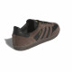 ADIDAS, Samba adv x kader, Cblack/brown/gum5