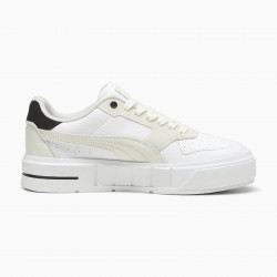 PUMA, Cali court pure luxe, Puma black-warm white