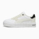 PUMA, Cali court pure luxe, Puma black-warm white