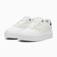 PUMA, Cali court pure luxe, Puma black-warm white