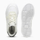 PUMA, Cali court pure luxe, Puma black-warm white