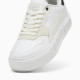 PUMA, Cali court pure luxe, Puma black-warm white