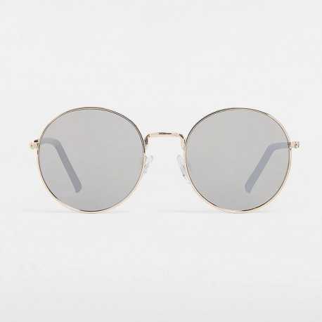 Leveler sunglasses - Gold