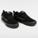 VANS, Knu skool, Black/black