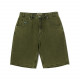 HUF, Short cromer dried, Herb