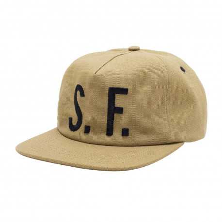 Cap sf - Khaki