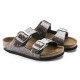 BIRKENSTOCK, Arizona k bf, Cosmic sparkle black multi