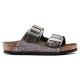 BIRKENSTOCK, Arizona k bf, Cosmic sparkle black multi