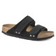 BIRKENSTOCK, Uji lenb/leve, Black