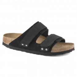 BIRKENSTOCK, Uji lenb/leve, Black