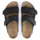 BIRKENSTOCK, Uji lenb/leve, Black