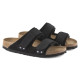 BIRKENSTOCK, Uji lenb/leve, Black