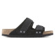 BIRKENSTOCK, Uji lenb/leve, Black