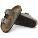 BIRKENSTOCK, Arizona bfbc, Stone