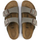 BIRKENSTOCK, Arizona bfbc, Stone