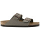 BIRKENSTOCK, Arizona bfbc, Stone