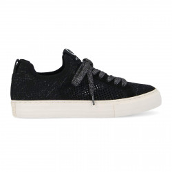 NO NAME, Arcade fly w, Black/antik