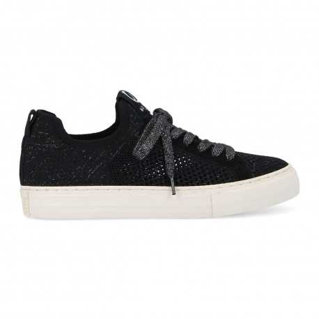 Arcade fly w - Black/antik