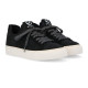 NO NAME, Arcade fly w, Black/antik