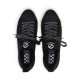 NO NAME, Arcade fly w, Black/antik