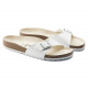 BIRKENSTOCK, Madrid bf, White