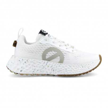 Carter fly w - White/grege