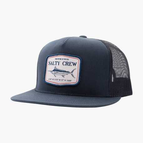 Stealth trucker - Navy