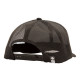 SALTY CREW, Bruce retro trucker, Black