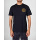 SALTY CREW, Legends premium s/s tee, Black