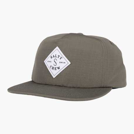 Tippet rip 5 panel - Olive