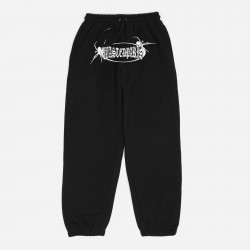 WASTED, Jogging boiler, Black