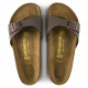 BIRKENSTOCK, Madrid bfbc, Mocca