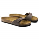 BIRKENSTOCK, Madrid bfbc, Mocca