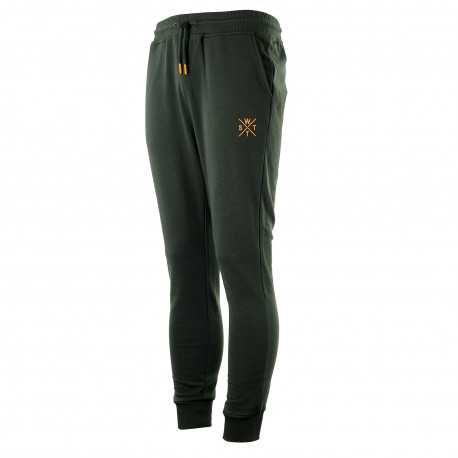 Pantalon joggin - Green