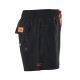 WATTS, Short de bain, Carbon dark iron