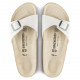 BIRKENSTOCK, Madrid bf, White