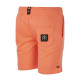 WATTS, Short moleton, Fluo corail